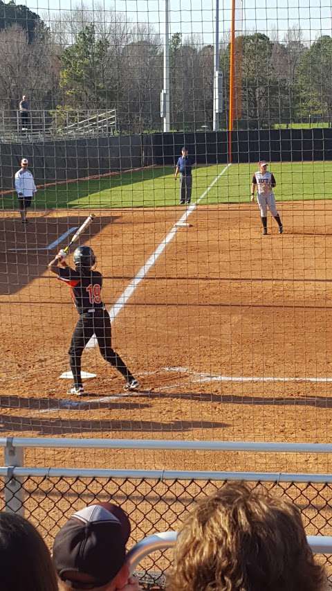 Amanda Littlejohn Stadium Amanda Littlejohn Stadium