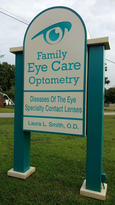 Family Eye Care Optometry Family Eye Care Optometry