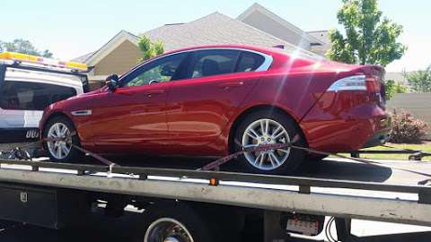 Gardner Towing LLC