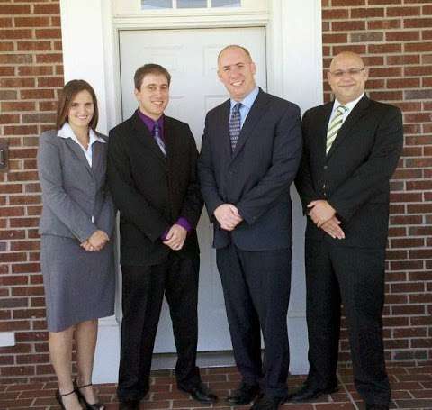 Jason O Wunsch Law Offices